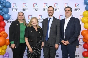 Helping Nashville's Small Businesses Thrive: 100 Grant Packages Available Through Comcast RISE