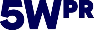 5WPR Named as a Finalist in the 17th Annual Shorty Awards for Work with G-SHOCK