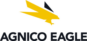 AGNICO EAGLE ANNOUNCES ADDITIONAL INVESTMENT IN CARTIER RESOURCES INC.
