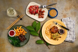 Alaska Airlines unveils exciting First Class, Main Cabin options and sets stage for next culinary chapter
