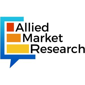 3D Laser Scanners Market to Reach $15.1 Billion Globally by 2034 at 16.5% CAGR: Allied Market Research