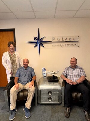Polaris Aviation Solutions Achieves FAA Part 5 SMS Compliance with Aviation Safety Solutions' Expertise