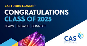 CAS gibt die Teilnehmer bekannt, die für das CAS Future Leaders Programm 2025 ausgewählt wurden