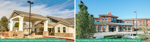 TWO PREMIER ASSISTED LIVING FACILITIES FOR SALE WITH HILCO REAL ESTATE SALES