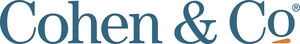 Cohen &amp; Co Drives Value in CFO Suite with Certifications from Sage Intacct and Workday Adaptive Planning