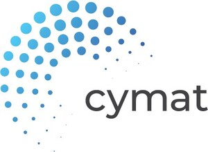 CYMAT ANNOUNCES COMPLETION OF $1.3 M PRIVATE PLACEMENT FINANCING