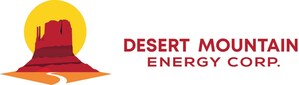 DESERT MOUNTAIN ENERGY ANNOUNCES EXTENSION OF PRIVATE PLACEMENT
