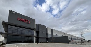 Lennox Invests in the Dallas-Fort Worth Area to Strengthen Customer Experience and Distribution Infrastructure