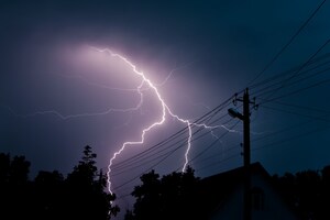 Duke Energy Ohio/Kentucky restore power to more than 31,000 customers impacted by high winds, severe storms