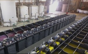 U.S.-Based Energy Fuels Poised to Produce Six of the Seven Rare Earth Oxides Now Subject to Chinese Export Controls at Scale