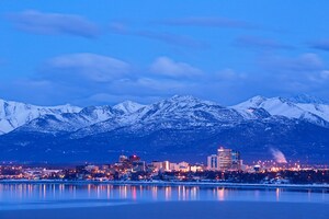 GCI selects Ericsson to deploy and operate new 5G Core network