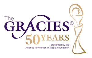 CBS Sunday Morning's Martha Teichner to Receive Lifetime Achievement Award at the 50th Annual Gracie Awards Luncheon