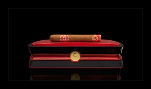 HABANOS, S.A. FEIERT DAS 180-JÄHRIGE BESTEHEN VON PARTAGÁS MIT DER EXKLUSIVEN MARKTEINFÜHRUNG VON „CEDROS" ZUM CHINESISCHEN NEUJAHRSFEST
