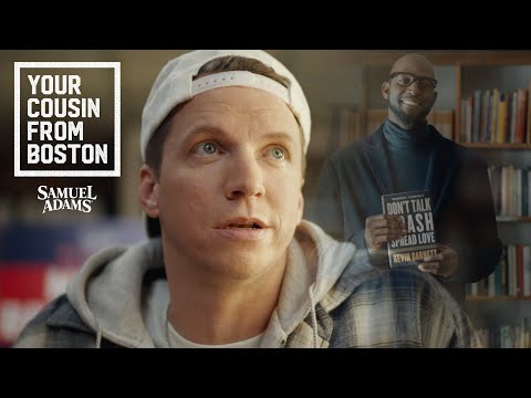 Samuel Adams Introduces New, Brighter Take on Flagship Boston Lager for First Time in Nearly 40...