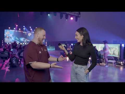 Elite Multimedia Levels Up Esports at 'Battle of Tennessee' with Next-Gen LED Tech