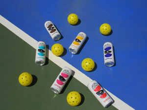 Once Upon a Coconut Becomes The Official Coconut Water of Major League Pickleball