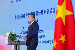 La CCCC renforce les liens entre la Chine et l'ASEAN grâce à des échanges culturels et des projets régionaux