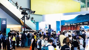GAC participe à la foire de Canton au printemps et écrit un nouveau chapitre sur la mondialisation de l'écosystème