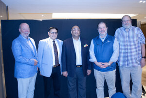JK Tech and Inveniam Forge Strategic Partnership to Transform Alternative Investments with Blockchain and AI
