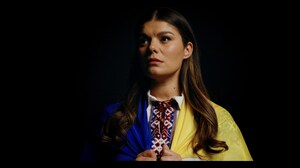 Kat Moran's Latest Single "Fight for Ukraina" Ignites Global Solidarity, Partners with Hope for Ukraine to Drive Humanitarian Support