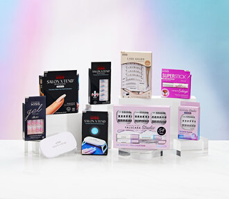 KISS Products Inc.