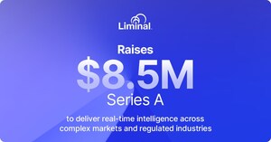 Liminal Raises $8.5M Series A to Build the Intelligence Platform for Complex Markets and Regulated Industries