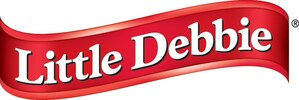 Double the Layers, Double the Flavors --Little Debbie® Double Decker Chocolate Chip Creme Pies!
