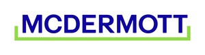 McDermott Announces 125-to-1 Share Consolidation