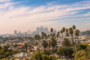 NetActuate Los Angeles Data Centers Demonstrate Resilience During Recent Earthquakes