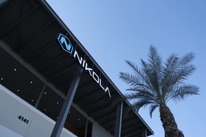 Nikola Initiates Comprehensive Voluntary Chapter 11 Sale Process