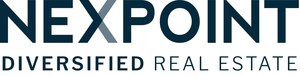 NexPoint Hospitality Trust Completes Going Private Transaction with NexPoint Diversified Real Estate Trust