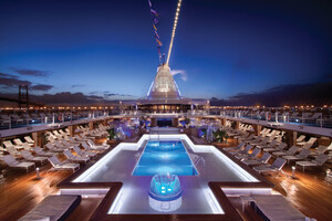 OCEANIA CRUISES SET TO TAKE GUESTS TO THE STARS AND BACK WITH FIVE EXCEPTIONAL 2026 SOLAR ECLIPSE SAILINGS