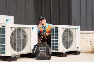 Tulsa home service experts say clean air starts with a well-maintained HVAC system