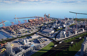 Rönesans Holding fördert Investitionen in eine neue Polypropylen (PP)-Produktionsanlage und Terminals im Wert von 2 Milliarden US-Dollar in der Türkei