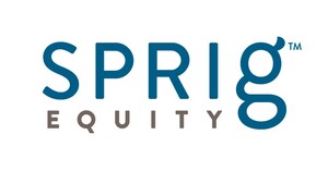 SPRIG EQUITY CLOSES INAUGURAL FUND WITH $50 MILLION ASSETS UNDER MANAGEMENT