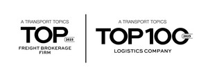 MODE Global Achieves Top Rankings in Transport Topics Industry Lists