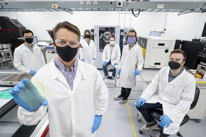 UbiQD Expands Solar Innovation with Acquisition of BlueDot Photonics