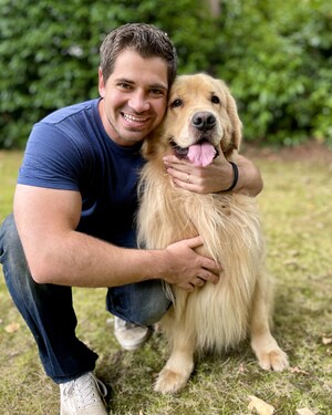 #MarleyinNYC Partners with VetriScience® and Pet Naturals® to Promote Pet Wellness and Adventure