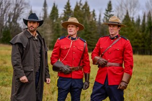 Brit+Co Entertainment Editor, Chloe Williams, On "When Hope Calls," "Yellowstone," and "1923"
