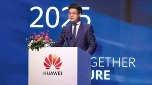 Huawei hails European partners and vows to deepen collaboration